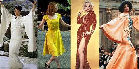 replicate clothing in movies|most memorable movie outfits.